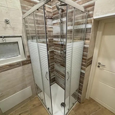 Vendégház La Storia 3*