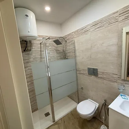 Vendégház La Storia 3*