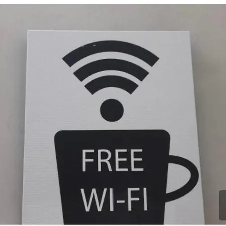 Vendégház La Storia