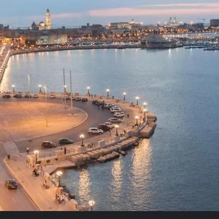 Vendégház La Storia 3*