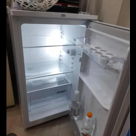 La Storia باري