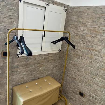 Vendégház La Storia