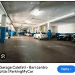 Konukevi La Storia