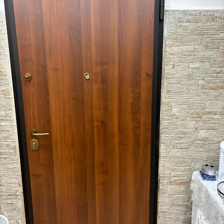 Pensionat La Storia Bari