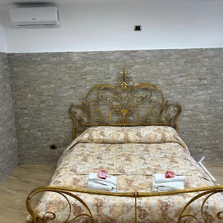 La Storia بيت ضيافة باري