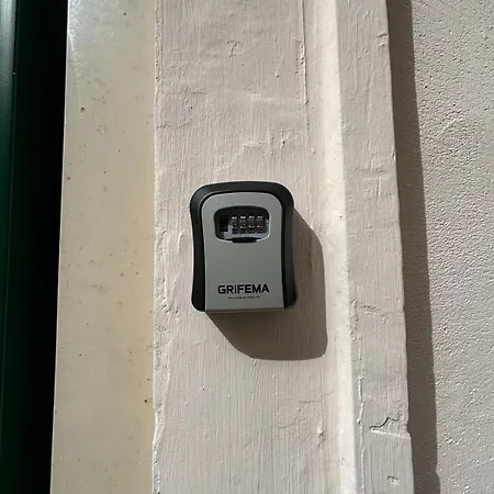 Pensionat La Storia Bari