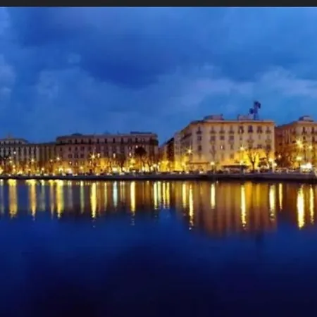 Guest house La Storia