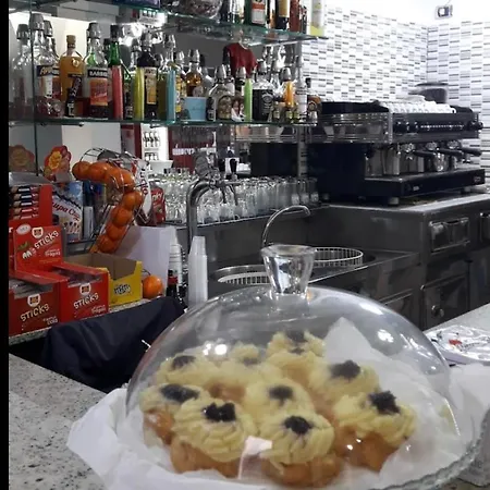La Storia Bari