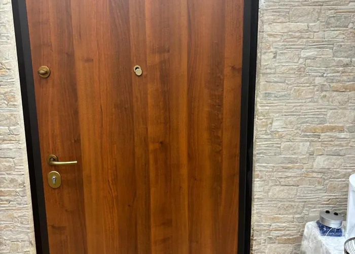 בית הארחה La Storia בארי