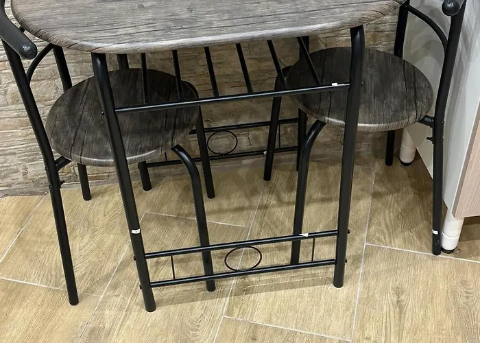 La Storia ゲストハウス